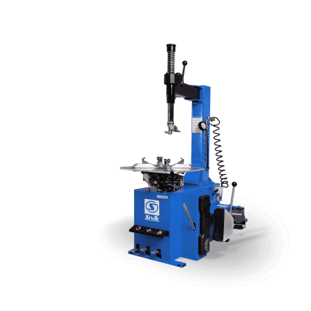 Полуавтоматический шиномонтажный станок Sivik КС-301А 220В