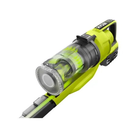 Вертикальный пылесос ONE+ 18В RSV18-0 Ryobi