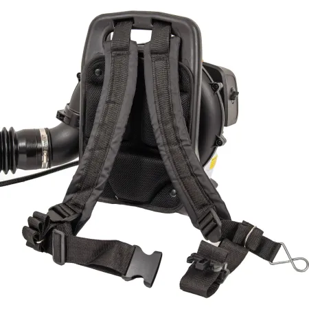 Бензиновая ранцевая воздуходувка Gigant LU-01