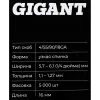 Скобы для пневматического степлера Gigant 18GA