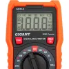 Цифровой мультиметр Gigant GDM-3