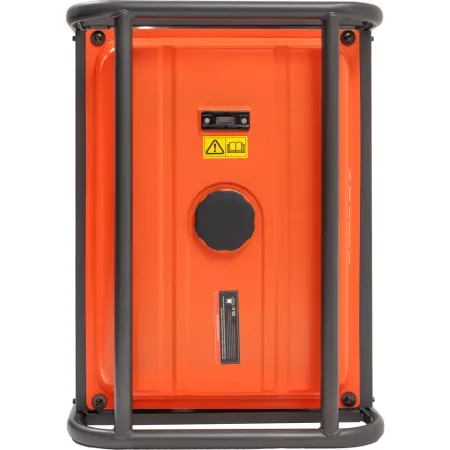 Бензиновый генератор Gigant GGL-5500ES