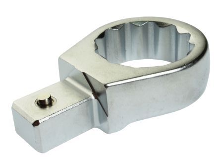 Насадка накидная 34мм 12-ти гранная для динамометрического ключа JTC-6835 14х18мм JTCJTC