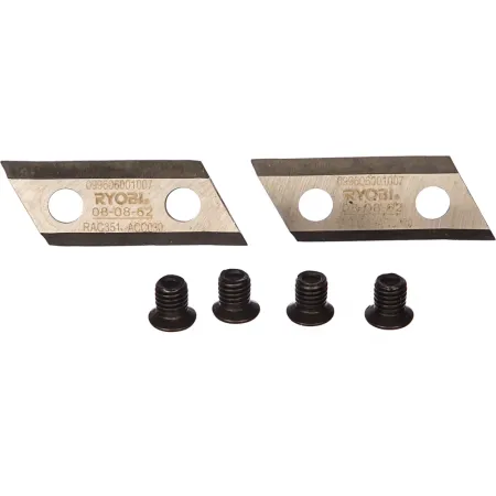 Нож для RSH2400R RAC351 Ryobi