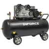Ременной компрессор Inforce BCX-200L