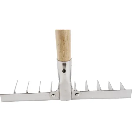 Витые десятизубые грабли Gigant GAV-13