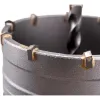 Твердосплавная коронка sds-plus Gigant GRD 11059