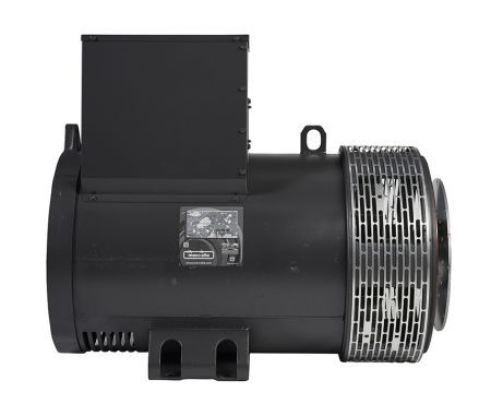 Синхронный генератор Mecc Alte ECP34-1L/4 SAE 2/11,5 (108 кВт)