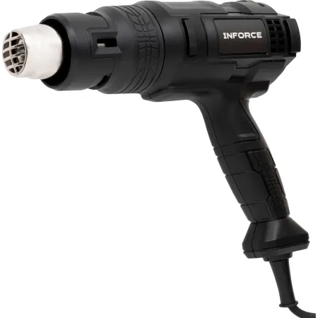 Фен-термопистолет Inforce HG6518