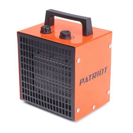 Тепловая пушка электрическая PATRIOT PTQ 3 S
