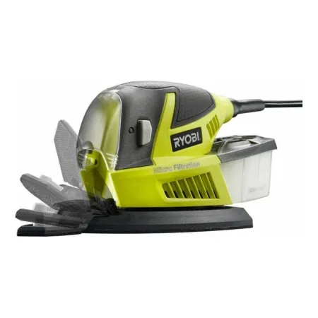 Дельташлифмашина RPS80-G Ryobi