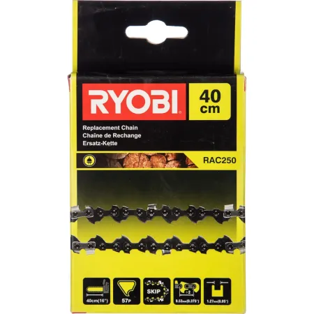 Цепь для RCS2340 RAC250 Ryobi