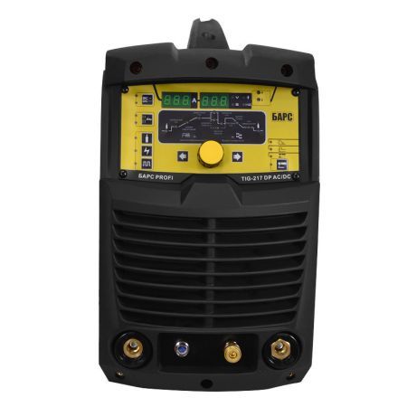Установка аргонодуговая "БАРС Profi TIG 217 DP AC/DC" (mod.II)