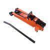 Домкрат подкатной PATRIOT DP 2750