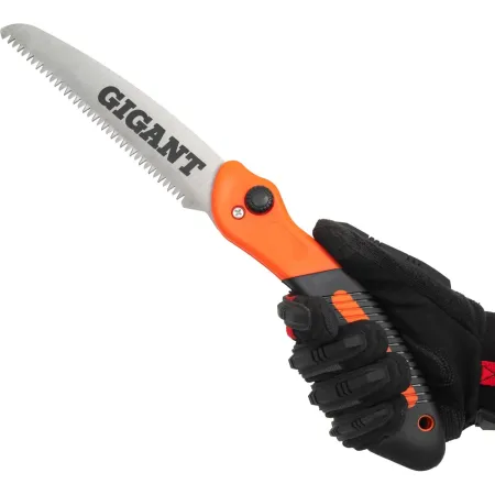 Складная ножовка Gigant GFH-160