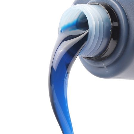 Масло 2-х тактное полусинтетическое дозаторное PATRIOT Super Active