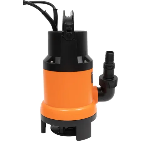 Дренажный насос для грязной воды Gigant GP-18