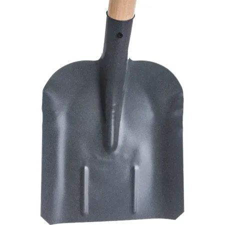 Совковая облегченная лопата Gigant GSS-02