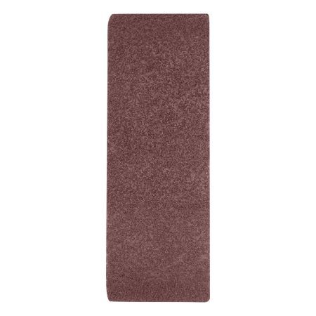 Лента абразивная бесконечная, P 40, 75 х 533 мм, 10 шт Matrix