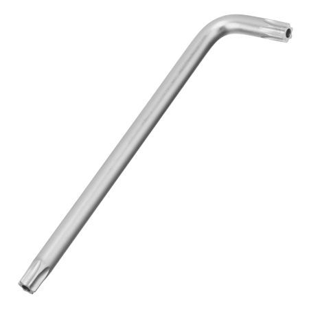 Набор ключей имбусовых Torx-Tempered, TT10-50, CrV, 9 шт., удлиненные Сибртех