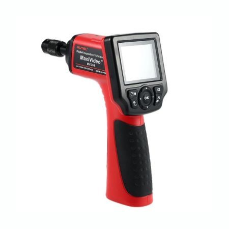Видеоэндоскоп Autel MaxiVideo MV208, 8.5 мм