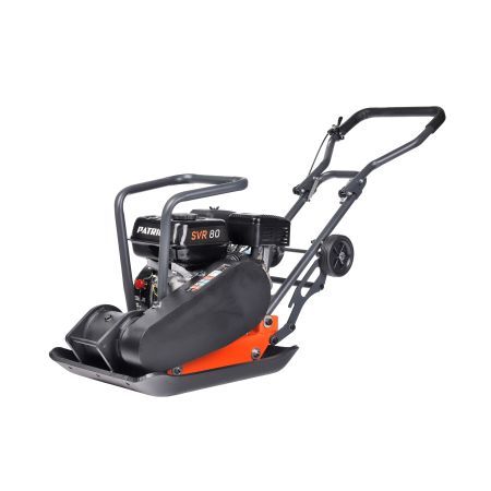 Виброплита PATRIOT SVR 80