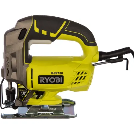 Электрический лобзик RJS750G Ryobi