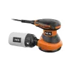 Эксцентриковая шлифмашина EX 125 ES AEG