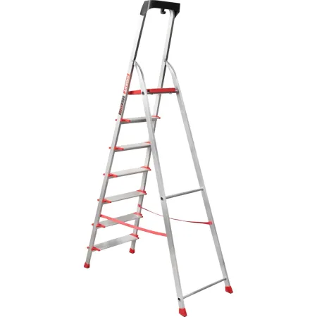Стремянка Gigant PROFI