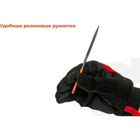 Набор надфилей Gigant GBS-10