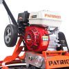 Машина затирочная по бетону PATRIOT PCT 1000W Honda