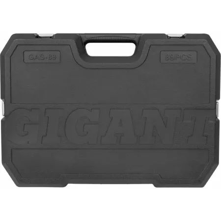 Набор головок Gigant GAS-89