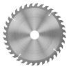 Пильный диск по дереву, 230 х 32 мм, 36 зубьев, кольцо 30/32 Matrix Professional