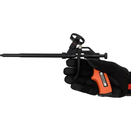 Пистолет для монтажной пены Gigant GPF-1