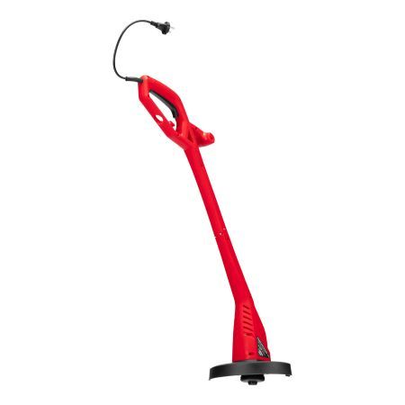 Триммер электрический TХ-350, 228мм, 350 Вт, катушка полуавтомат МТХ