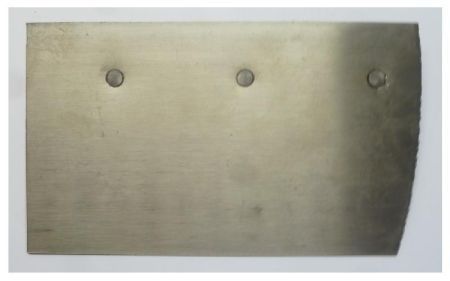 Лопасти для ТСС DMR600 (к-т из 4 лопастей)