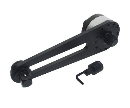 Мультипликатор 1/2"F x 3/4"M для усиления крутящего момента до 1000Нм JTCJTC