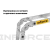 Лестница-трансформер Inforce ЛП-Т-4-3