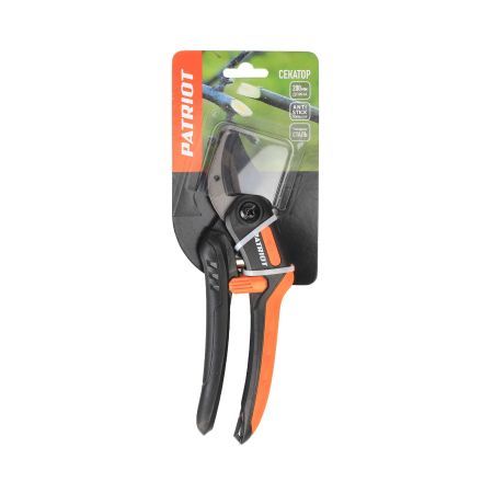 Секатор PATRIOT PAP 200