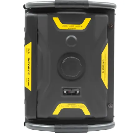 Бензиновый генератор Inforce GL 3000E