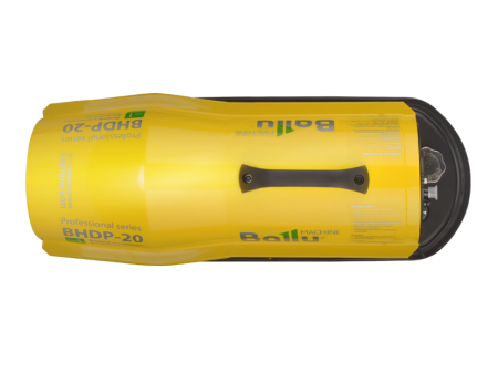 Пушка дизельная прямого нагрева Ballu BHDP-20