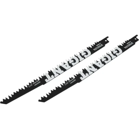 Пилки для сабельной пилы Gigant G-11082011