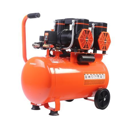 Компрессор поршневой безмасляный PATRIOT KDS 540 F50