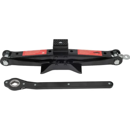 Ромбический домкрат Gigant GRJR-2