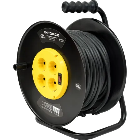 Силовой удлинитель Inforce GRANITE ZG