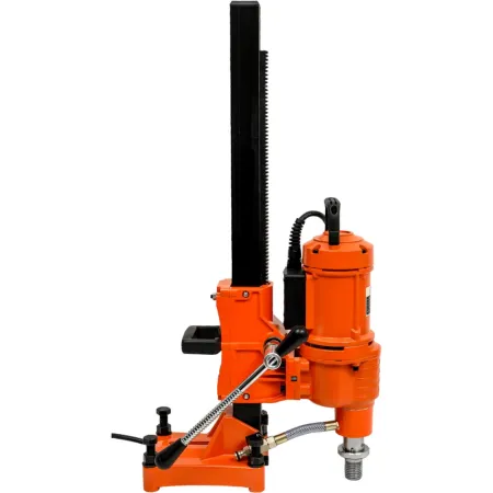 Cверлильная машина Gigant Professional