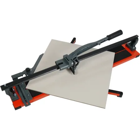 Рельсовый плиткорез Gigant Professional