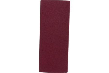 Зубр Лист шлифовальный  "Мастер", без отверстий, для ПШМ на зажимах, 115х280мм