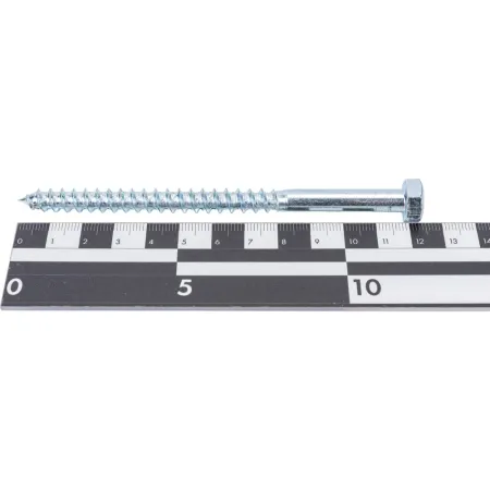 Шурупы Gigant 8.0x120, 1 кг