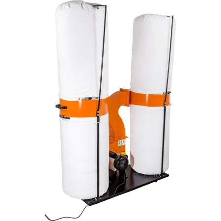 Стружкоотсос Gigant DCT2200